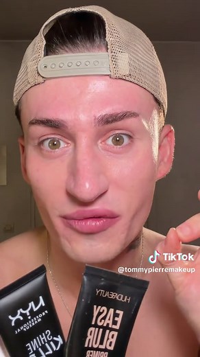 Comment bien appliquer un primer pour un teint parfait