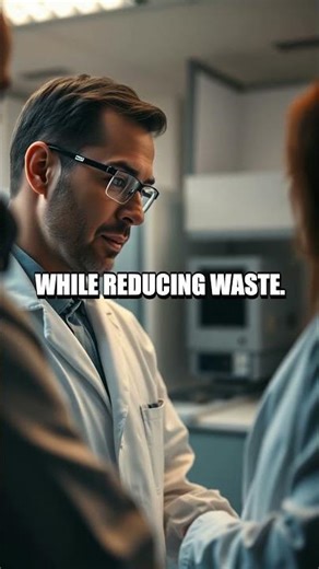 Inside the Next-Gen Biofactories A Look at Synthetic Biology in Industry