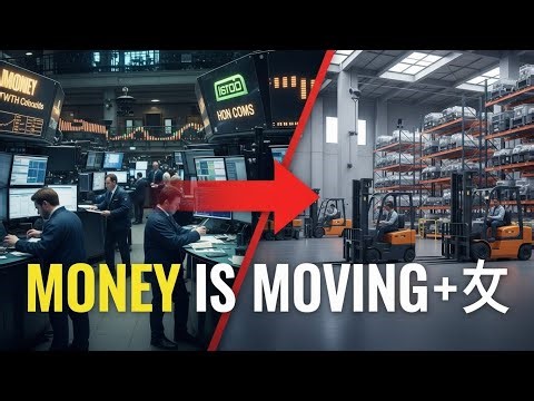 Robotic Stocks Positioned to Benefit From Global Automation Trends