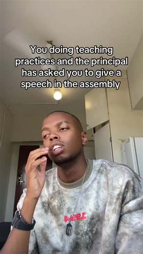 How to Deliver an Engaging Speech as a Student Teacher