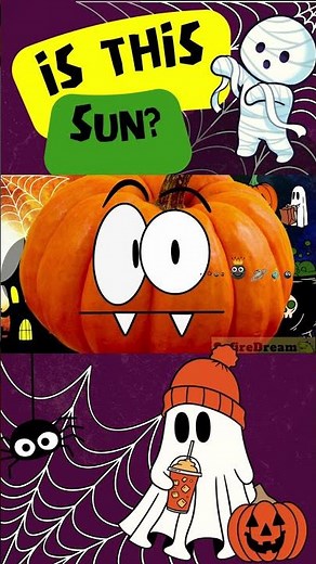 🎃 Fly through the Universe 🎃 Solar System for Smart Astronauts 🎃 ‪@safiredream-EducationalVideos‬