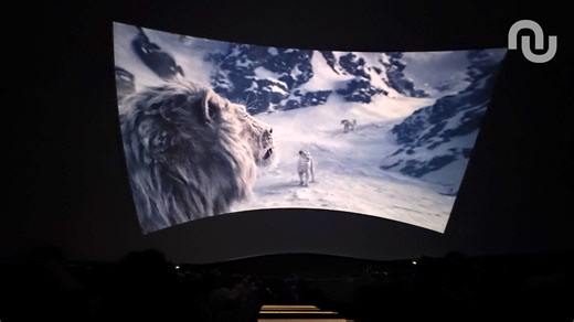 N’allez pas au cinéma IMAX de La Géode : il y a beaucoup mieux à Paris