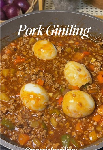Pork Giniling Recipe: Easy Cooking Guide
