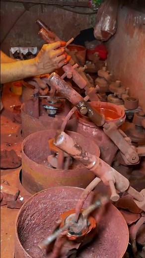 How Round Frame Glasses Are Manufactured Step by Step