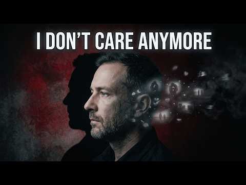 The Dark Psychology of Men Who Are Too Aware — If You Notice Everything, Watch This | Machiavelli