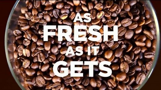 Circle K TV Spot, 'Simply Great Coffee'