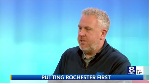 WHY ROC: Electronics and Innovation's new tech