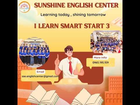 I LEARN SMART START 3 - UNIT 8 - LESSON 2