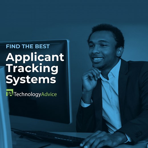 Top Applicant Tracking Systems (ATS)