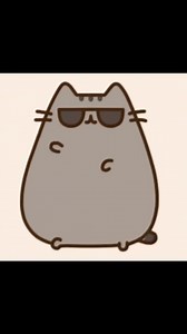 Funny Pusheen Relatable Moments