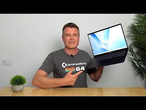 ASUS Vivobook 16 Affordable Snapdragon X Laptop For Students & Work