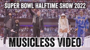 163K views · 2K reactions | The #SuperBowlHalftimeShow with the original Sound. Eminem Germany Dr Dre Kendrick Lamar 50 Cent Snoop Dogg #musicless #HalftimeShow #SuperBowl | Luksan Wunder | Facebook