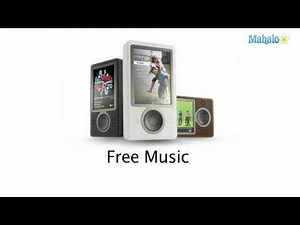 How to Download Free Music