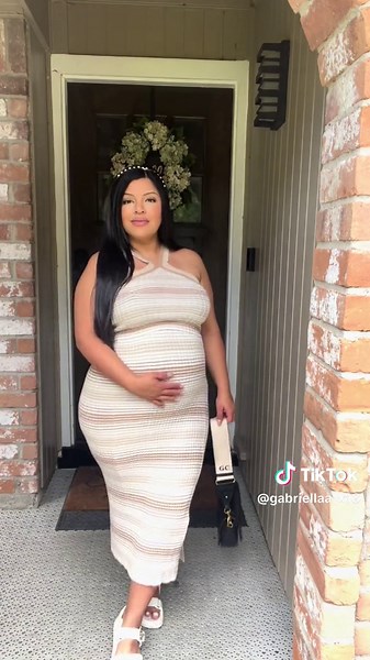 Maternity OOTD: Pregnant and Feeling Cute!