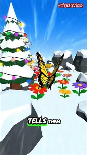 Taste With Feet How Butterflies Test Their Food! 🦋👣