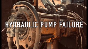 3.2K views · 15 reactions | Understand why hydraulic pumps fail, and learn how you can prevent damage and elongate the life of your pump!  If you need new pumps or any other part for your machine, give us a call or visit ConEquip.com for all of your heavy equipment needs!  | ConEquip Parts | Facebook