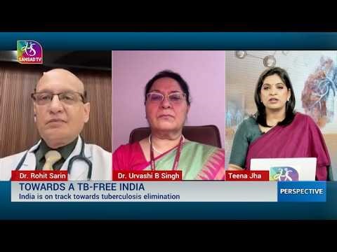 Perspective: Towards A TB - Free India | 26 March, 2026