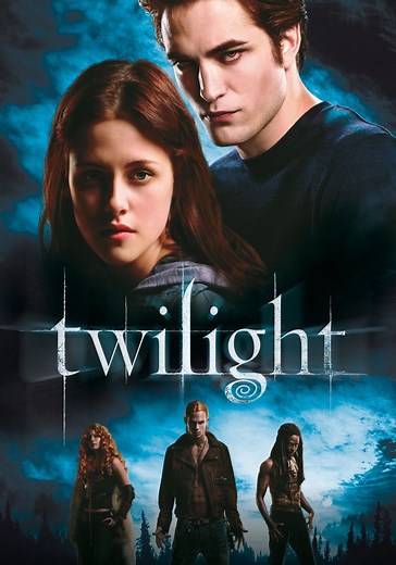 Twilight - film: dove guardare streaming online
