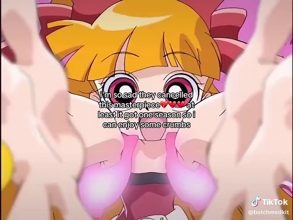 Remembering the Powerpuff Girls Z: A Masterpiece Cut Short