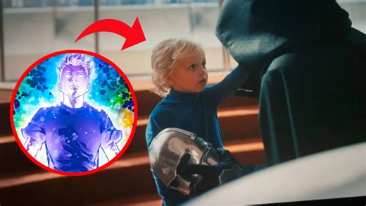 All The Best Superhero Easter Eggs You Missed! 🐣 #marvel #mcu #dc #dcu #eastereggs | Top 10 Nerd