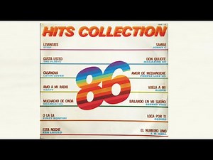 Hits Collection 86'