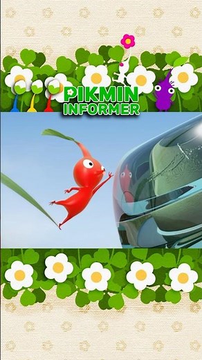 Pikmin Short - Treasure in a Bottle
