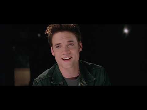 A Walk to Remember 2002 [Landon and Jamie]