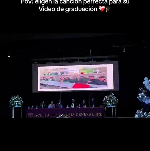 Canciones Perfectas para Tu Video de Graduación