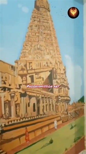 shiva shiva 🙏🙏 Tanjore painting wait for end ✌️ #phoenixmissionart #shiv #devotional #templeart