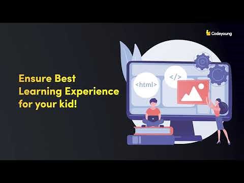 What Makes Codeyoung So Special?