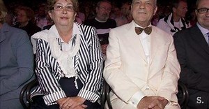 Dušan Velkaverh: Katere slovenske popevke ima najraje?