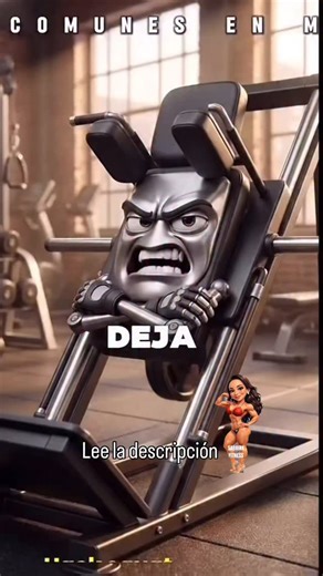 Sabrina Fitness on Instagram: "🏋️‍♀️✨ No es lo mismo entrenar que ir al gimnasio Ir al gimnasio es estar presente; entrenar es hacerlo con intención, técnica y estructura 💪🧠. La mayoría entrena mal porque no sigue un orden lógico de ejercicios, realiza repeticiones demasiado rápidas, trabaja con recorridos cortos y ejecuta los movimientos con mala técnica. ⚠️🔥 Sin control, sin enfoque y sin conciencia del músculo que se está trabajando, el estímulo se pierde y los resultados no llegan. Entre