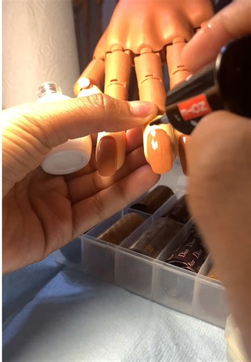 Transfer Paper Nail Tutorial: Easy Steps to Stunning Nails
