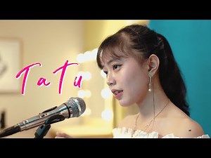 TATU - DIDI KEMPOT ( Ipank Yuniar ft. Lie Arli Cover & lirik )