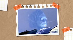 72K views · 997 reactions | She saw a strange creature moving...