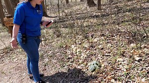 2.3K views · 17 reactions | Did you know the FREE iNaturalist app lets you identify plants and animals in your neighborhood or backyard? Our friends at the Robinson Nature Center created this quick video showing how to use the app, which is perfect for outdoor, social distancing-friendly fun during the coronavirus closures. To download the iNaturalist app, search for it in your smart phone’s app store. #AtHomeWithHoCoRec | Howard County Recreation and Parks | Facebook