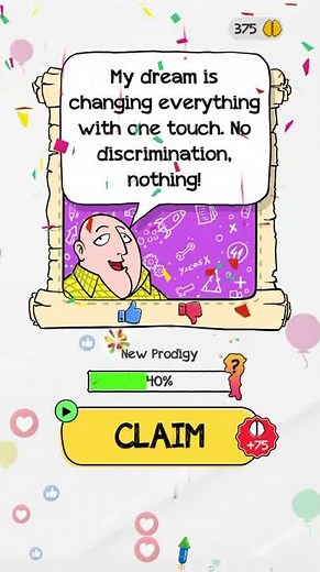 Braindom : Level 142 Walkthrough (Tricky Brain Puzzles)