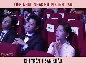 Những bản nhạc phim hàn quốc mà chỉ cần nghe là nổi da gà