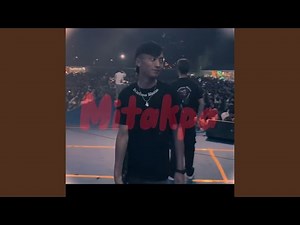 Mitakpa (feat. JD, Dedrik Penjore, Alien & T Rap)