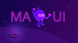 .NET Multi-platform App UI (.NET MAUI) is a cross-platform framework for creating native mobile and desktop apps