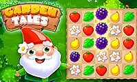 Garden Tales - Juega a Garden Tales en línea en Juegos.com