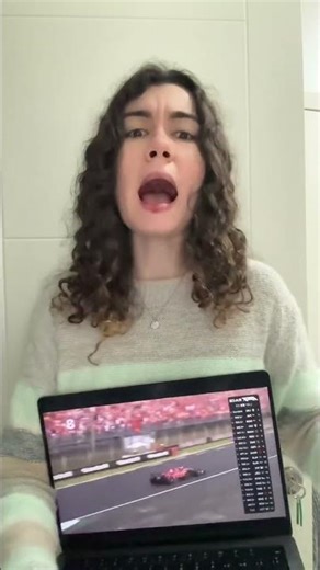 the f1 italian monza 2024 commentary lives rent free in my mind