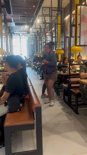 Sumo Niku restaurant