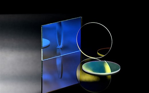 BFD-GFP 荧光滤光片组