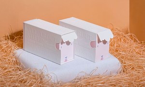 All about sheep | L3 Branding
