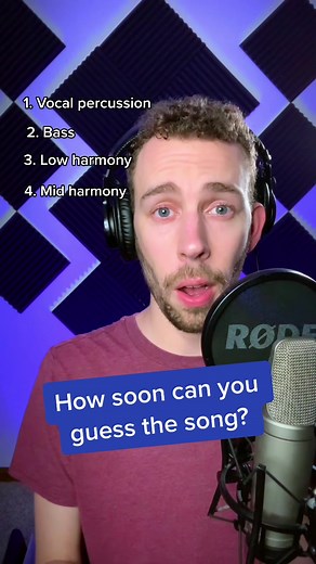 Let me know in the comments if you got it before the reveal ✨