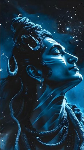 Shambho Shankar Namah Shivay (Lyrics)#shiv #bhole #mahadev