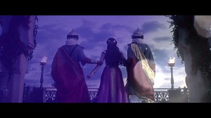 The power anthem we need 💪 Naomi Scott Listen to #Speechless from Disney's Aladdin now ⬇️ https://lnk.to/sp_nsFP 📹 https://youtu.be/BaSf-ddZxB8 | Universal Music Singapore