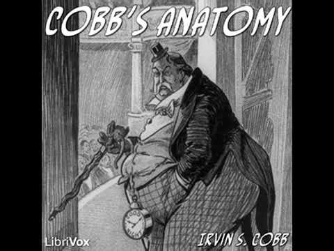 Cobb's Anatomy - Irvin S. Cobb