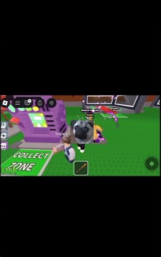 Craft machine se kya nikla 😱🥶#viral #gaming #ytshorts #roblox